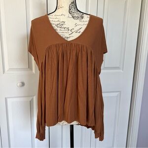 American Eagle Soft & Sexy Top size Medium